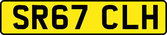 SR67CLH