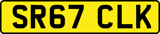SR67CLK