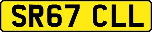 SR67CLL