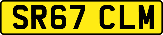 SR67CLM