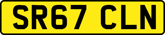 SR67CLN