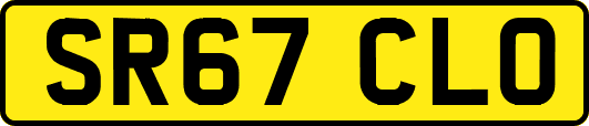 SR67CLO