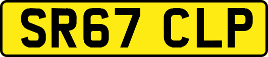 SR67CLP