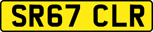 SR67CLR
