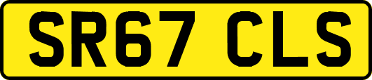 SR67CLS