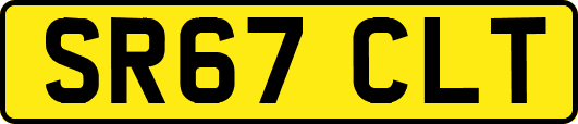 SR67CLT