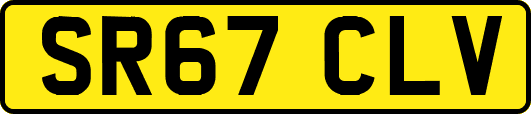 SR67CLV
