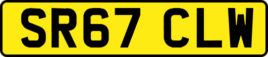 SR67CLW