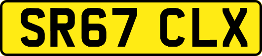 SR67CLX