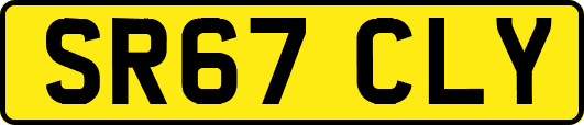 SR67CLY