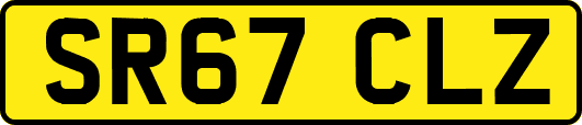 SR67CLZ