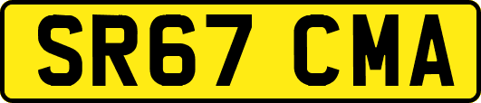 SR67CMA