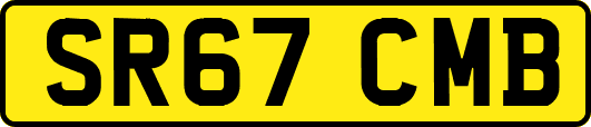 SR67CMB