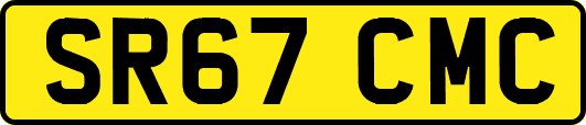 SR67CMC