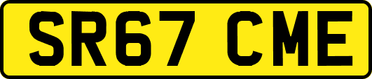SR67CME