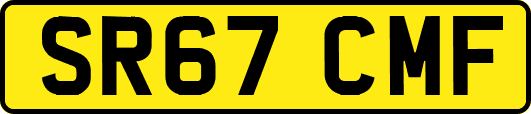 SR67CMF