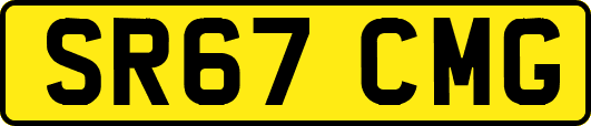 SR67CMG