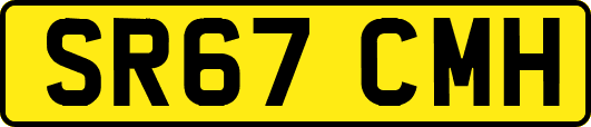 SR67CMH