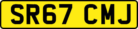 SR67CMJ