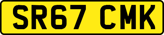 SR67CMK