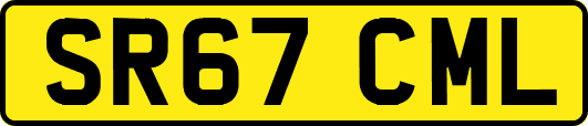 SR67CML