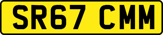 SR67CMM