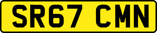 SR67CMN