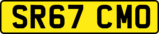 SR67CMO