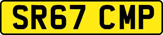SR67CMP