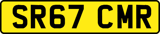 SR67CMR
