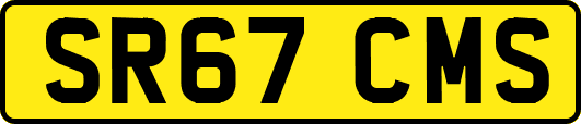 SR67CMS