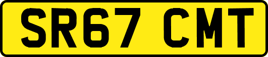 SR67CMT