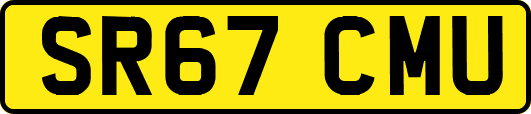 SR67CMU
