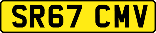 SR67CMV