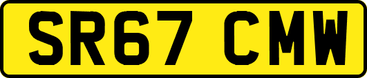 SR67CMW