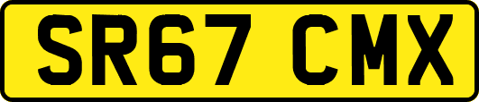 SR67CMX