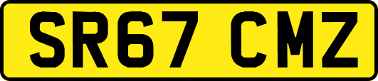 SR67CMZ
