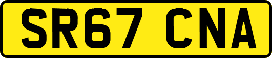 SR67CNA