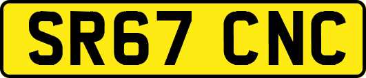 SR67CNC