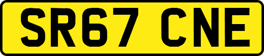 SR67CNE