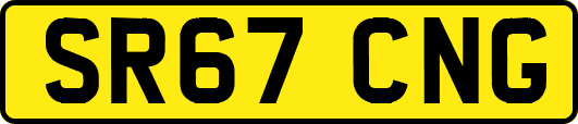 SR67CNG