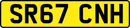SR67CNH