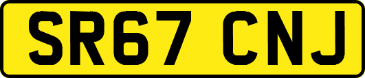 SR67CNJ