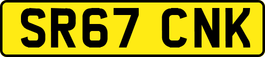 SR67CNK
