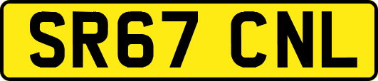 SR67CNL