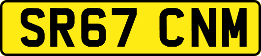 SR67CNM