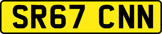 SR67CNN