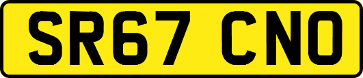 SR67CNO