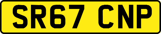 SR67CNP