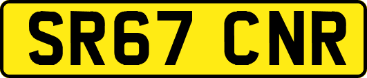 SR67CNR
